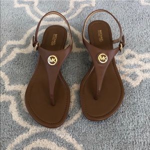 Michael Kors sandals